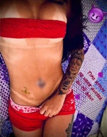 Luana Sousa — 2 / 7