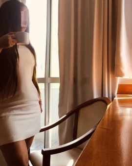 Daiana, Escort, Zona Sur