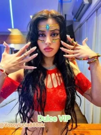 Dulce VIP — 5 / 9