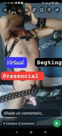 Sado Heleonora — 1 / 9