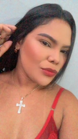 Tainá Ferreira, Escort, Belém