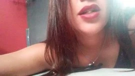Lorena Flores, Escort, João Pessoa