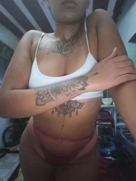 Fabiana Colucci — 7 / 8