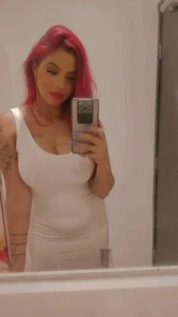 Serena Castro — 2 / 6