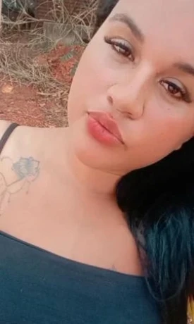 Luciana Cristina — 3 / 5