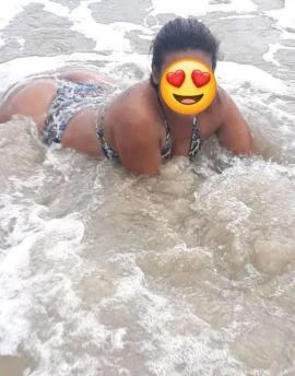 Tais Ferreira, Escort, Rio Grande