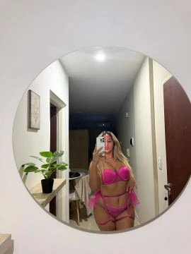 Iara Moyano, Escort, Neuquen