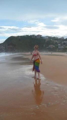 Bella Dias, Escort, Rio de Janeiro