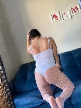 Letícia Rios — 6 / 9