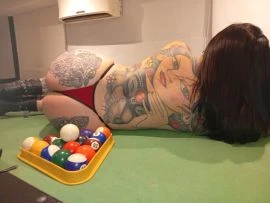 Lucy, Escort, Zona Oeste