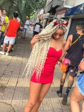 Giovanna Carolinne — 3 / 6