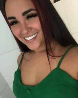Thays Portiguara — 4 / 6