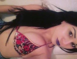 Talita Santos — 3 / 4