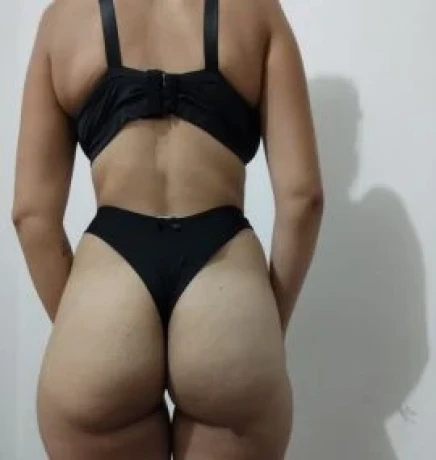 Isabela Sousa — 3 / 5