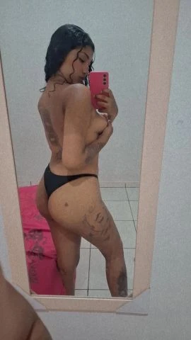 Luana Gomes — 3 / 5