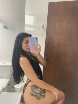 Chiara Alves — 2 / 5