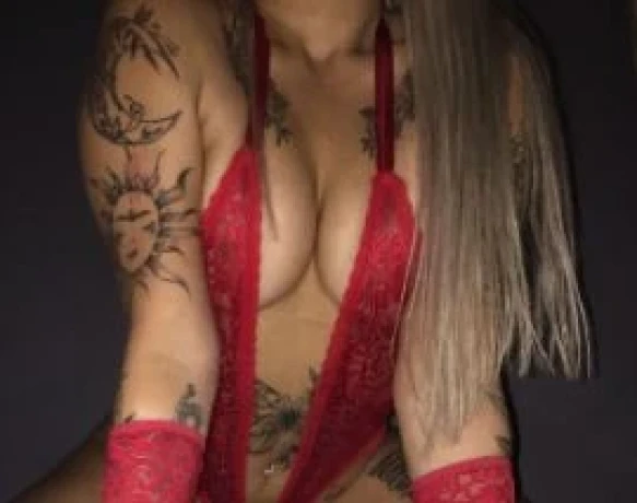 Kimberly Santos — 3 / 5