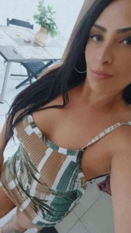 Pamela Garcia — 5 / 6