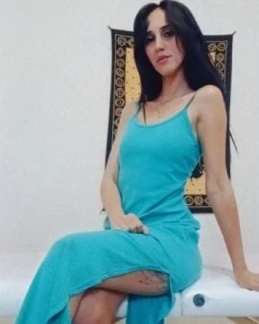 Jessica Almeida — 3 / 5