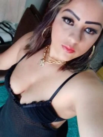 Karol Paixão — 7 / 8