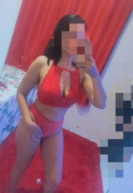 Beatriz Perez — 3 / 4