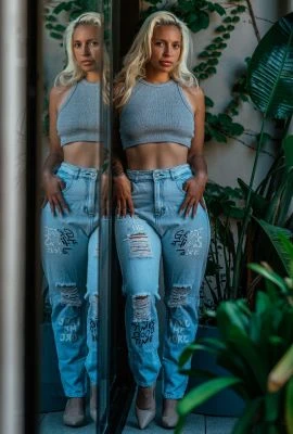 Jazmin — 1 / 9