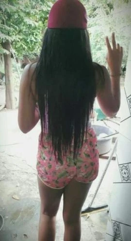 Larissa Ferreira, Escort, Mato Grosso