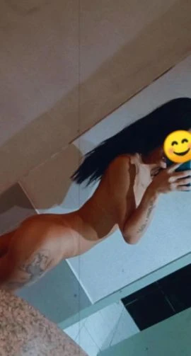 Sophia Raquelly — 3 / 5