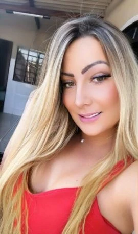 Érika Lorranny — 4 / 8