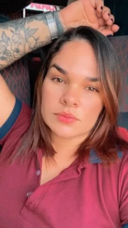 Sthefanny Ruby — 1 / 5