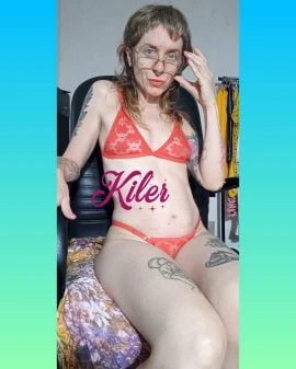 Kiler Linda — 3 / 6