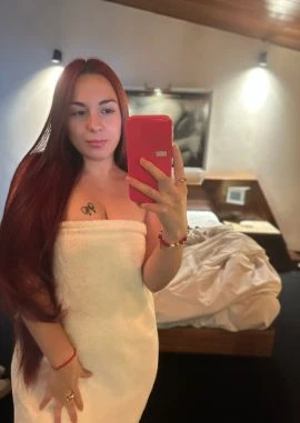 Mia, Escort, Cordoba