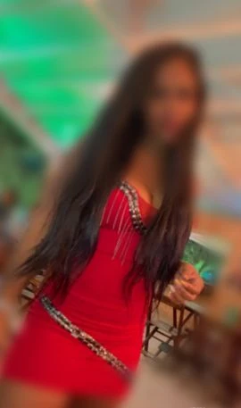 Rafaella Araújo — 4 / 5