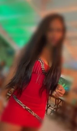 Rafaella Araújo — 4 / 5