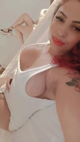 Serena Castro — 3 / 6