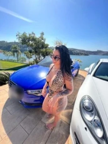 Mariana Rodriguez — 8 / 9