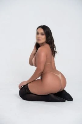 Sophie Araújo, Escort, São Paulo