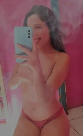 Heloisa Ferrari, Escort, Parana