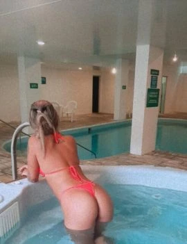 Camila Novaes, Escort, Santa Catarina
