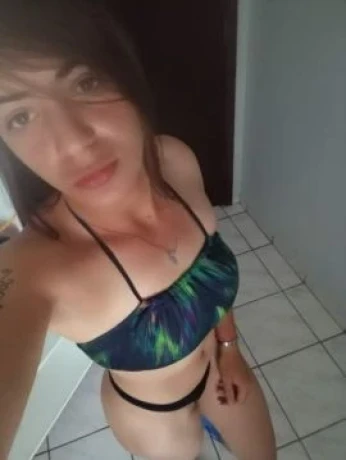 Karol Alves — 4 / 6