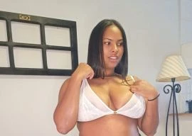 Giovana Santos — 5 / 8