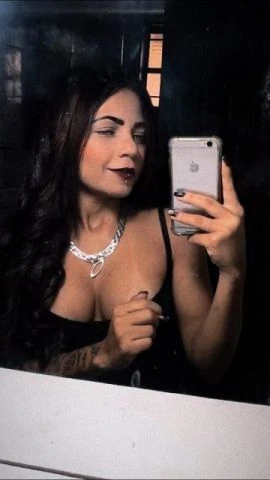 Luana Sousa — 3 / 7