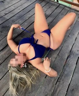 Lara Cartaxo — 5 / 6