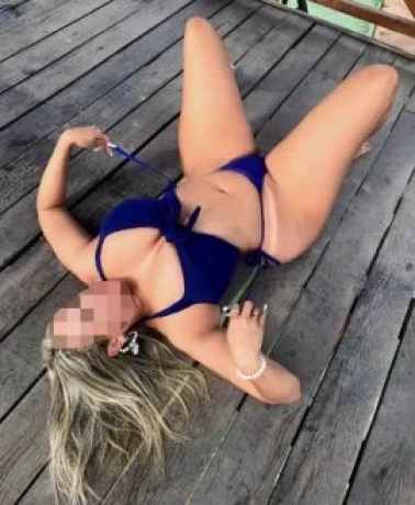 Lara Cartaxo — 5 / 6