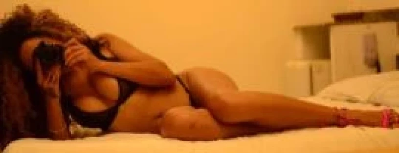 Rafaella Ribeiro — 1 / 9