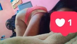 Mariana Araújo, Escort, Bahia