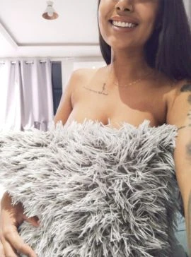 Cacau Dantas, Escort, Rio Grande