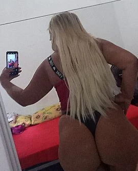 Raissa Ávila — 4 / 5
