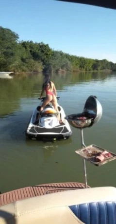 Chloe Ribeiro — 1 / 5