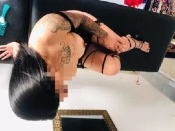 Nathalie Andrade — 4 / 9